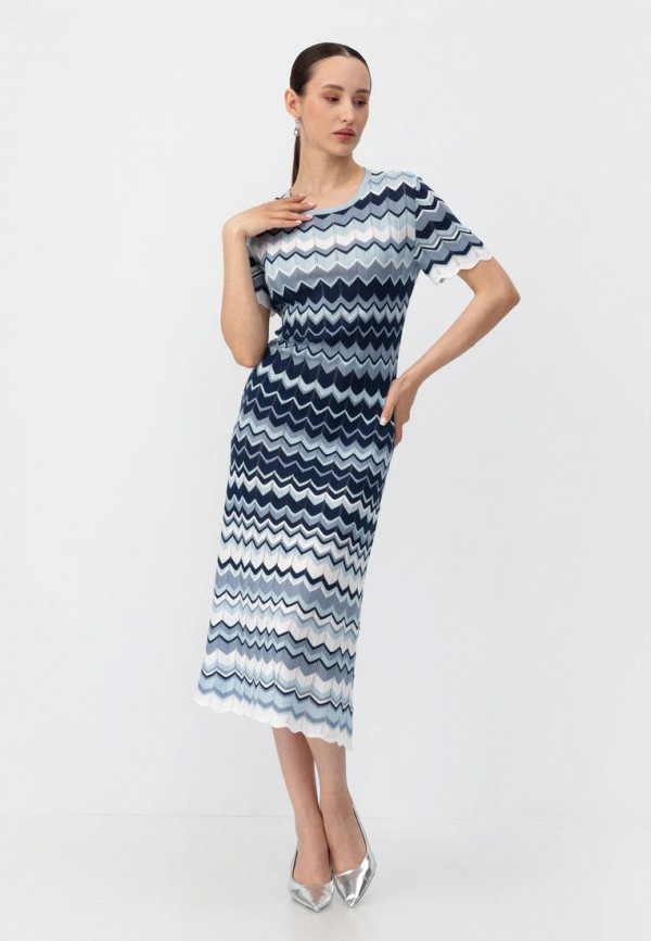 Платье Vivawool 6749₽