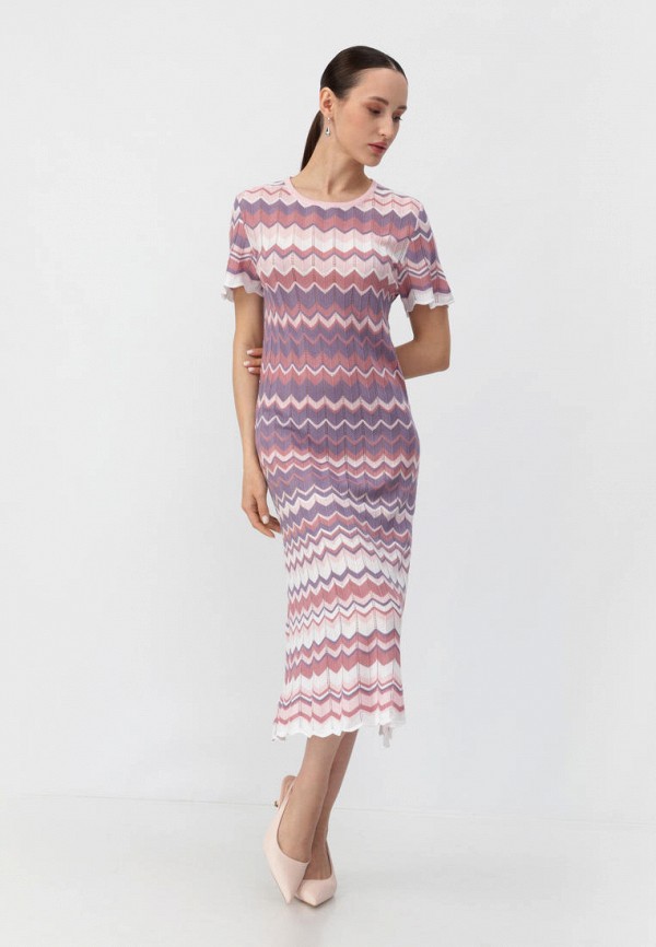 Платье Vivawool 6749₽