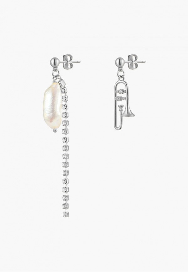 Серьги Ginadreams 3296₽