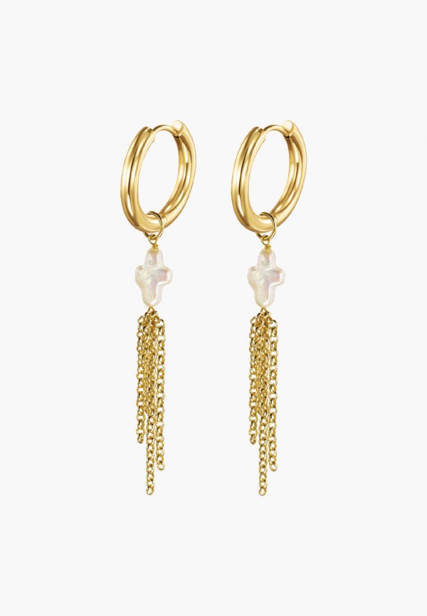 Серьги Ginadreams 5600₽