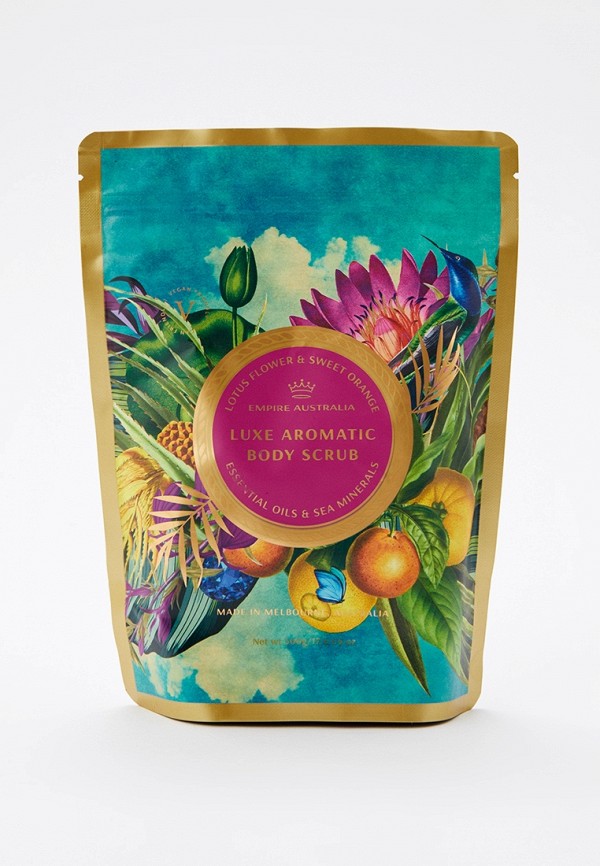 Скраб для тела Empire Australia 3510₽