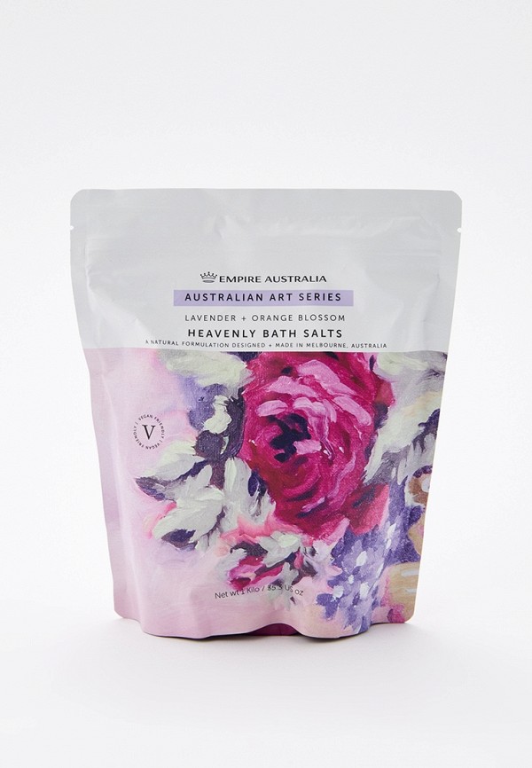 Соль для ванны Empire Australia 3300₽