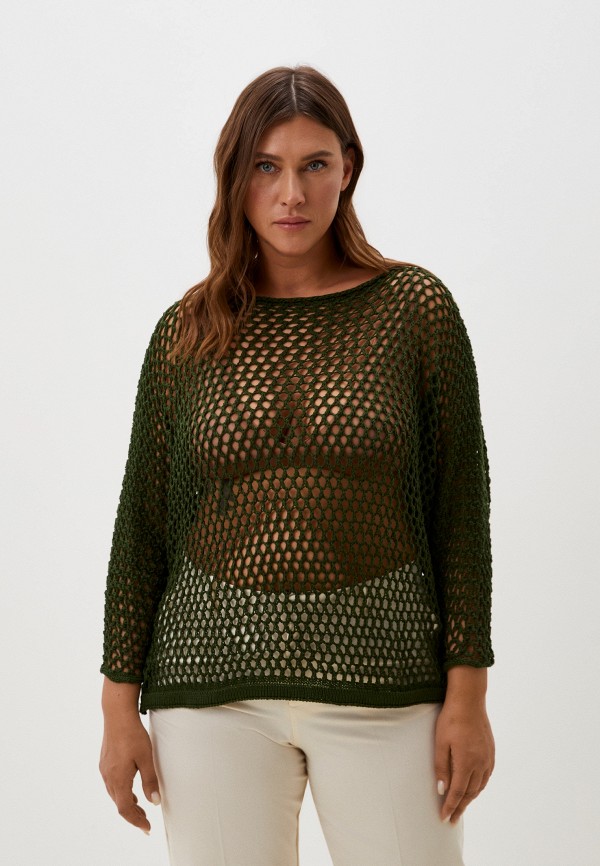 Джемпер Milanika 2999₽