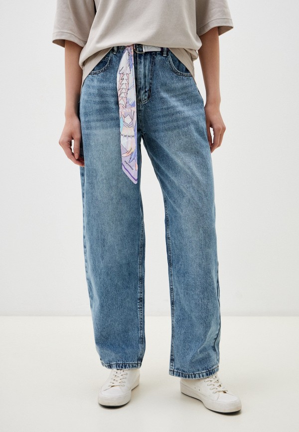 Джинсы Nadia Piskun 2200₽