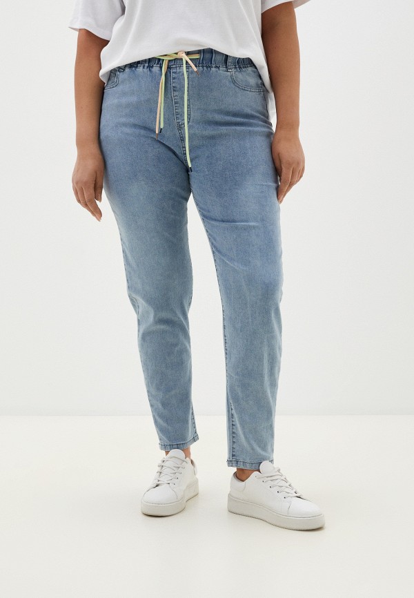 Джинсы Nadia Piskun 1500₽