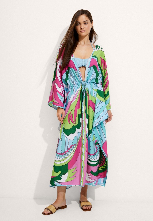 Платье пляжное Aelite 8768₽