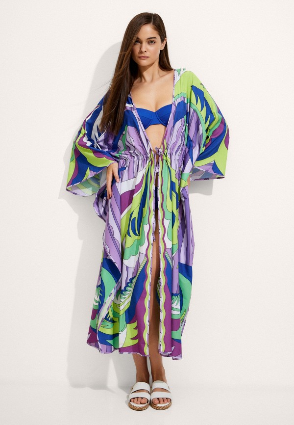 Платье пляжное Aelite 8768₽