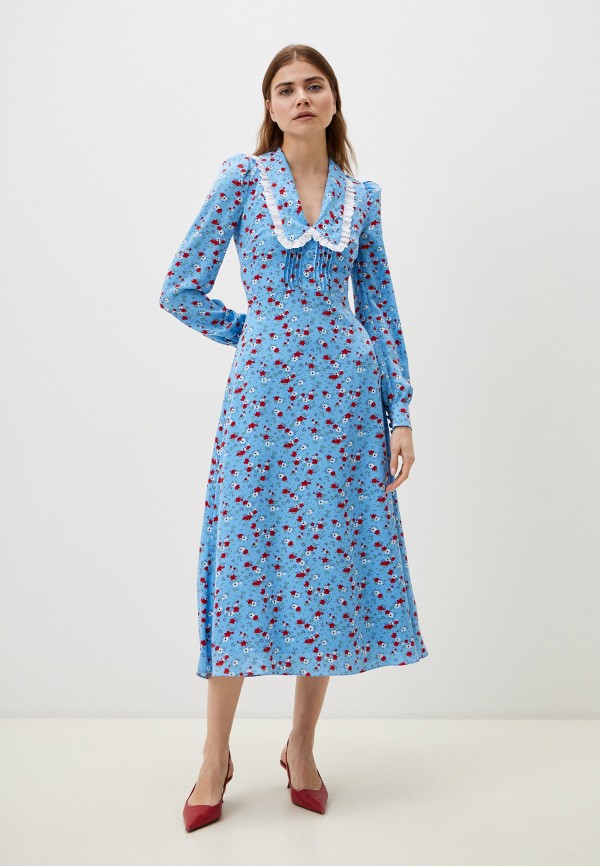 Платье Ruxara 9720₽