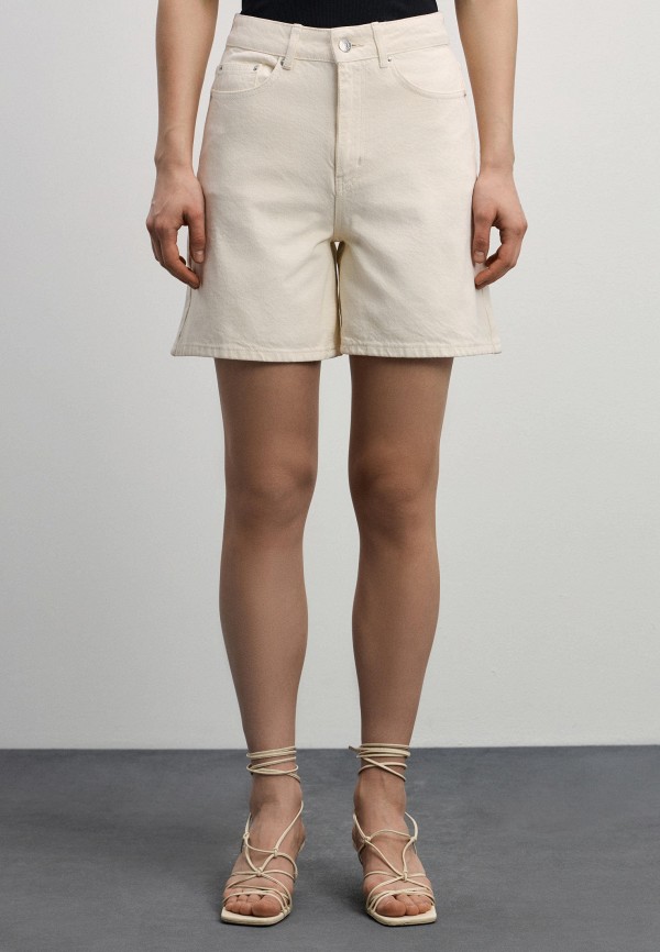 Шорты джинсовые Zarina 1499₽