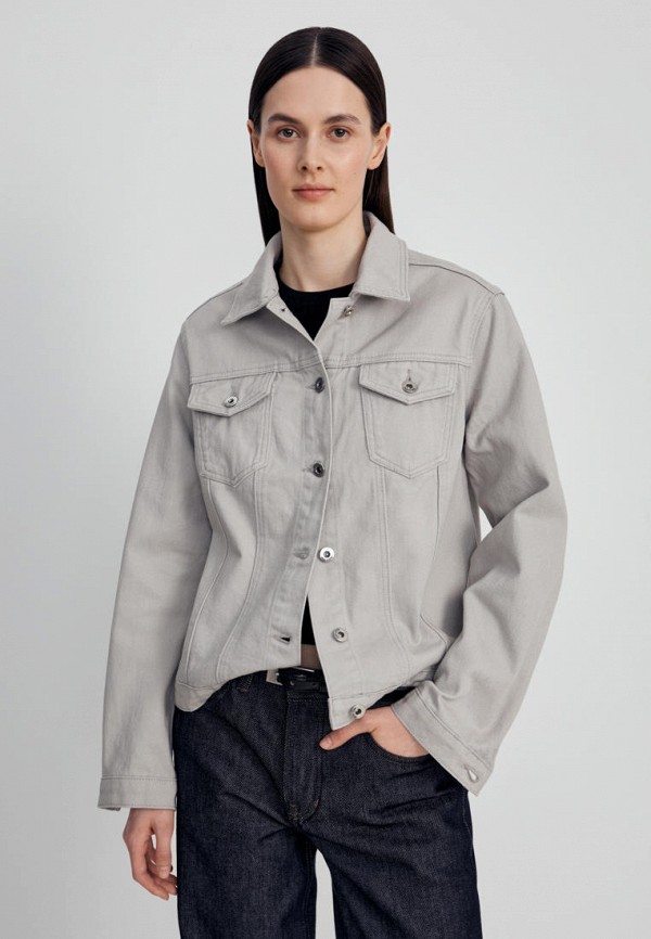 Куртка джинсовая Finn Flare 3459₽