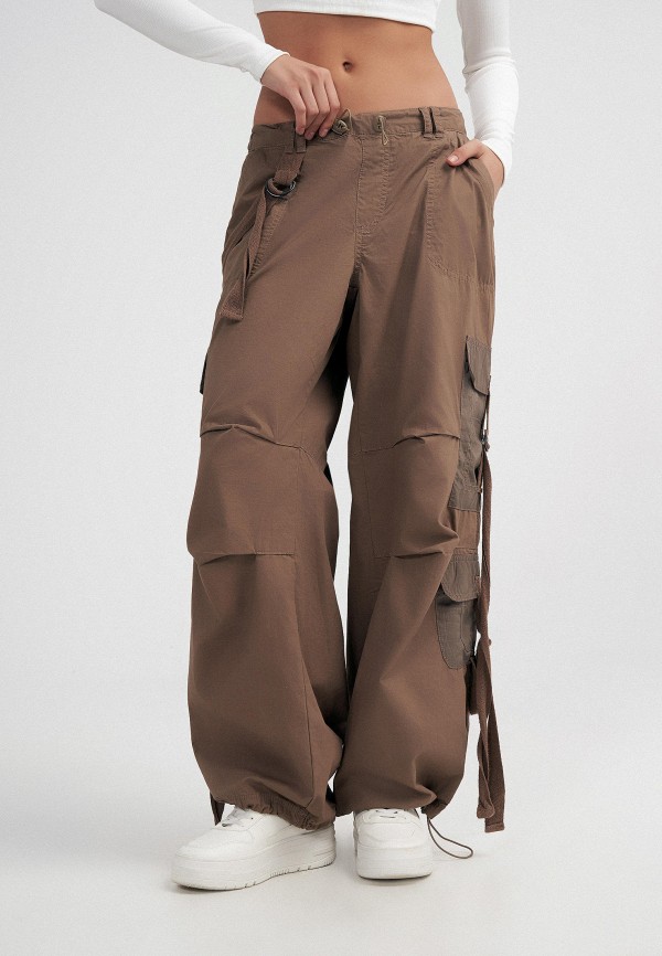 Брюки Твое 2287₽