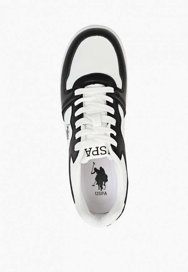 фото Кеды u.s. polo assn.