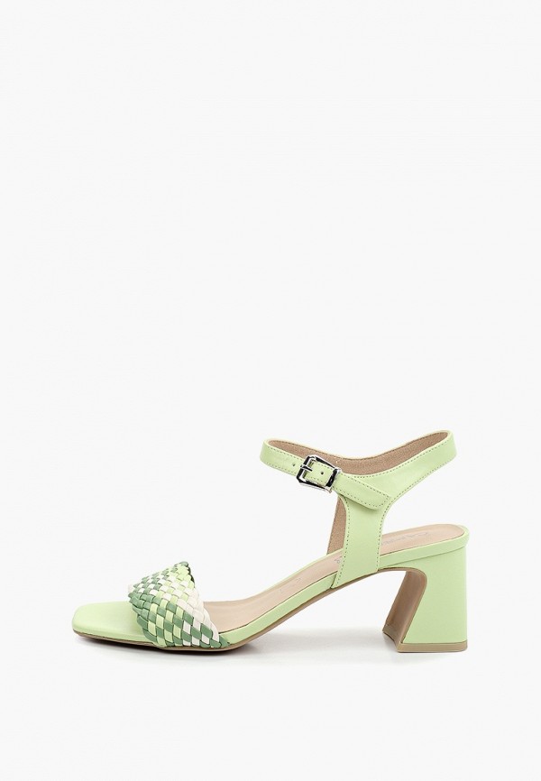 Босоножки Caprice 3572₽