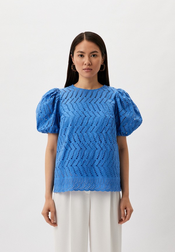 Блуза Korpo 7775₽