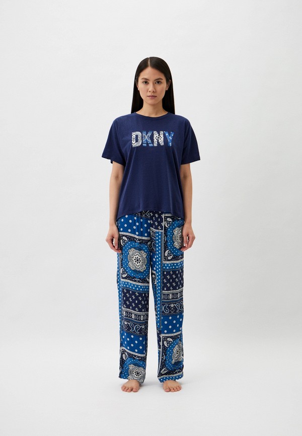 Костюм домашний DKNY 13400₽