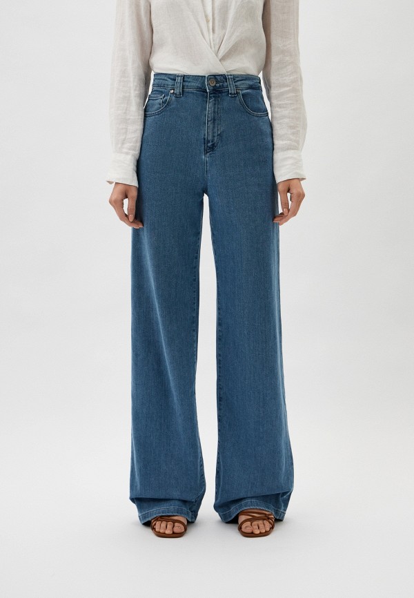 Джинсы Korpo 7462₽