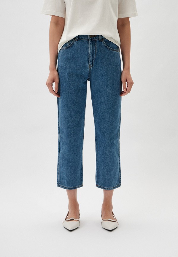 Джинсы Korpo 4475₽