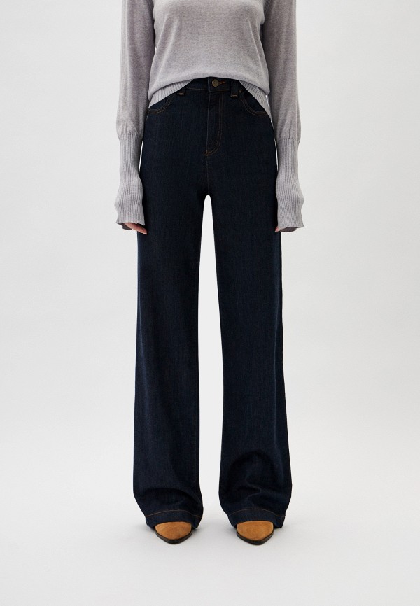 Джинсы Korpo 7462₽