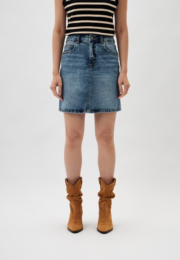 Юбка джинсовая Korpo 3855₽