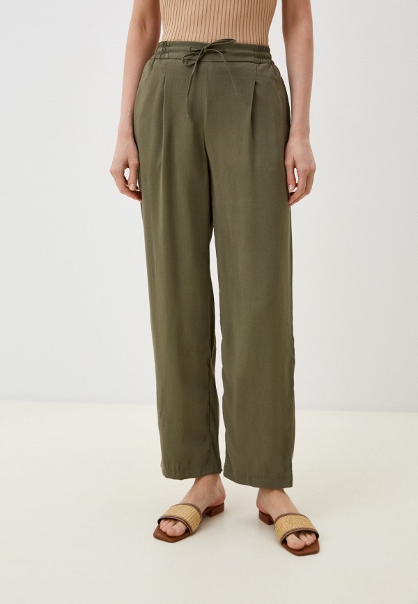 Брюки Zarina 1119₽