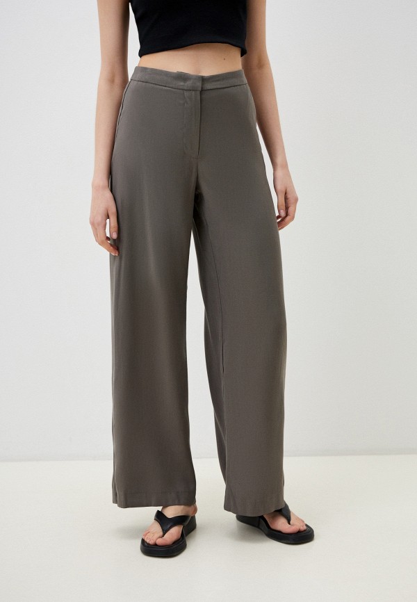 Брюки Zarina 1070₽