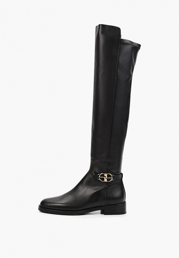 Ботфорты Lr Lorettini 24990₽