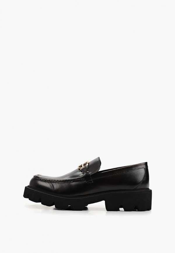 Лоферы Lr Lorettini 17990₽