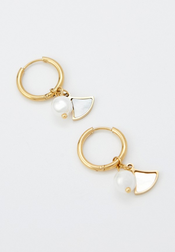 Серьги Seleva 2190₽