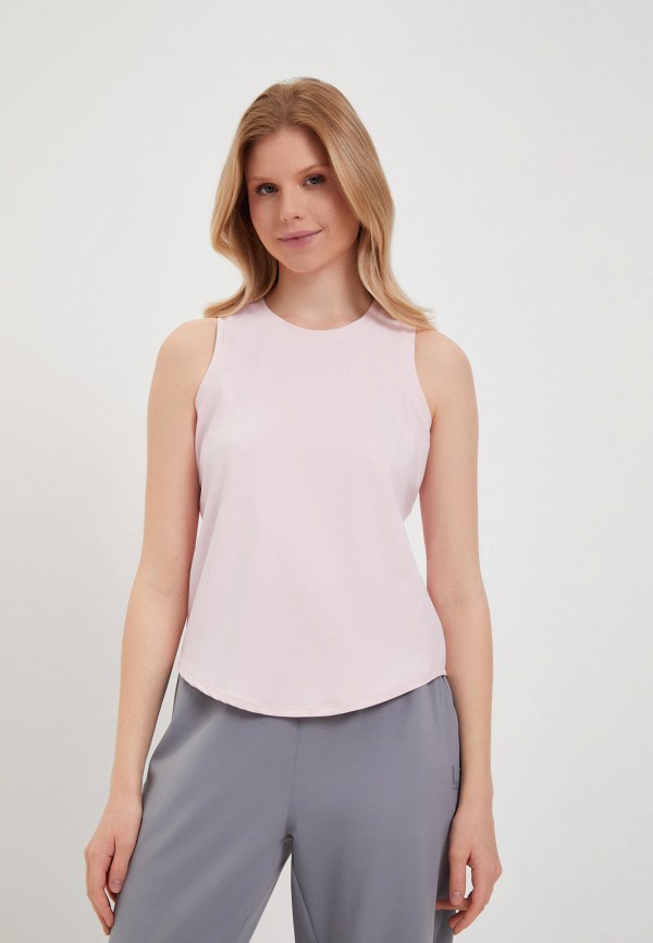 Майка спортивная Lite by Mascotte 1000₽