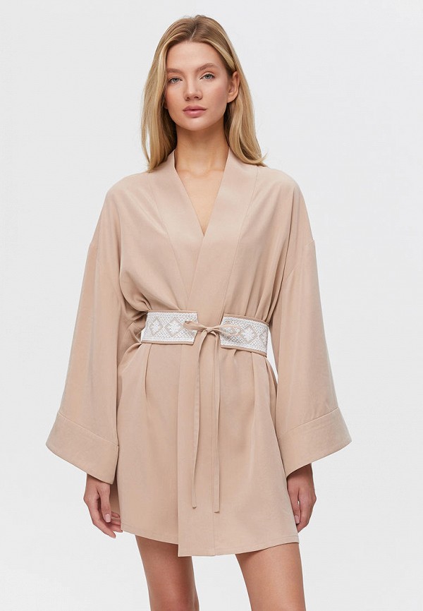 Халат домашний Coshene