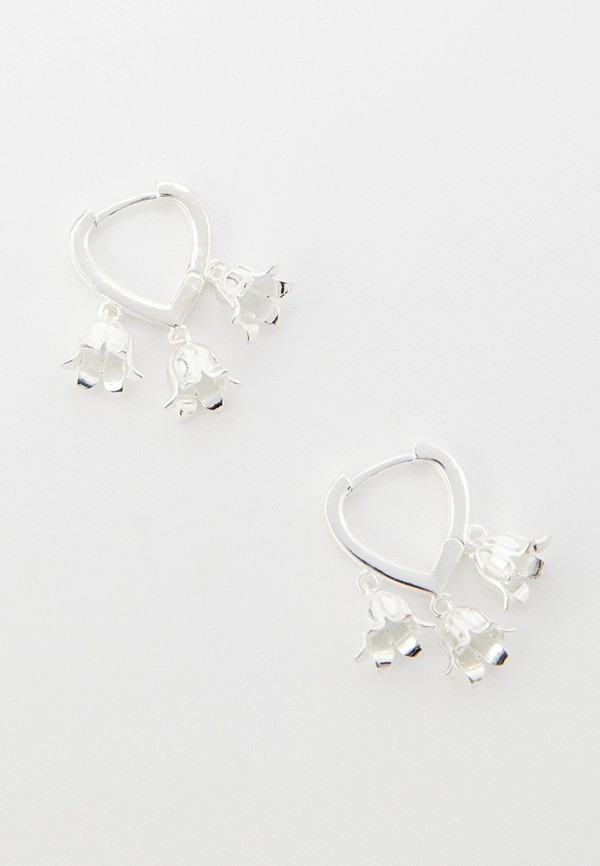 Серьги Seleva 518₽