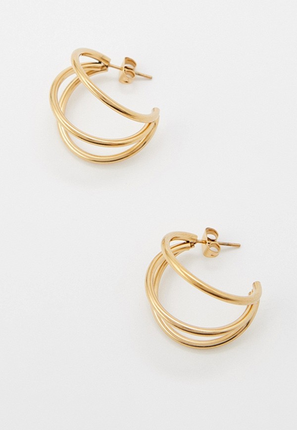 Серьги Seleva 2190₽