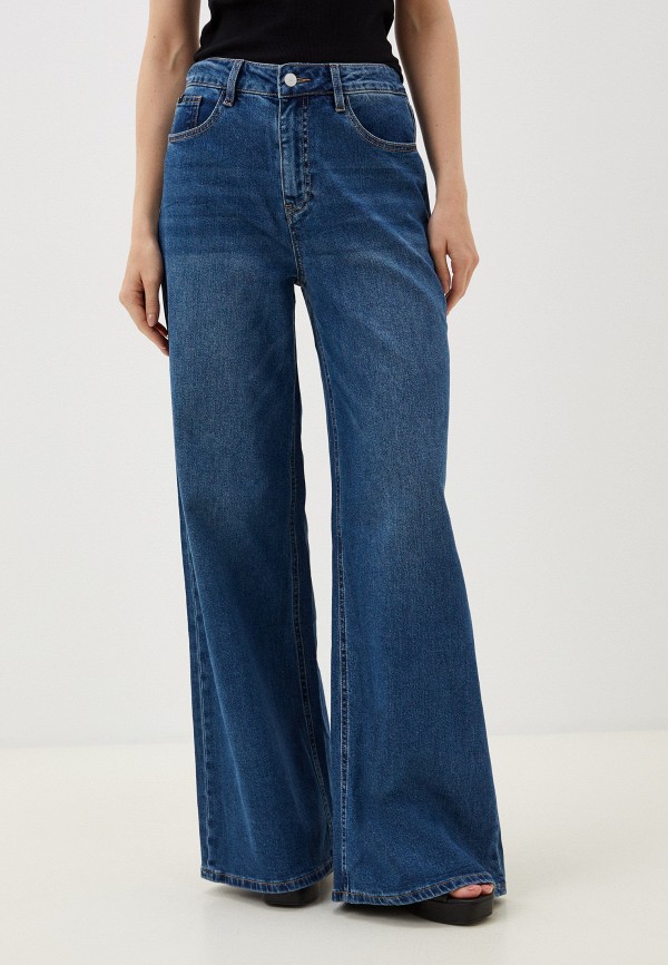 Джинсы Dimarkis Day