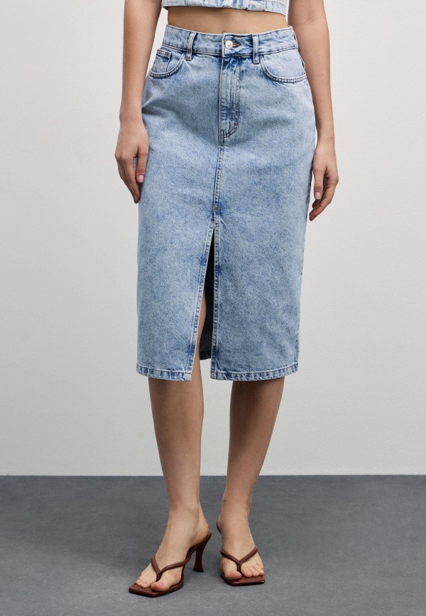 Юбка джинсовая Zarina 1798₽