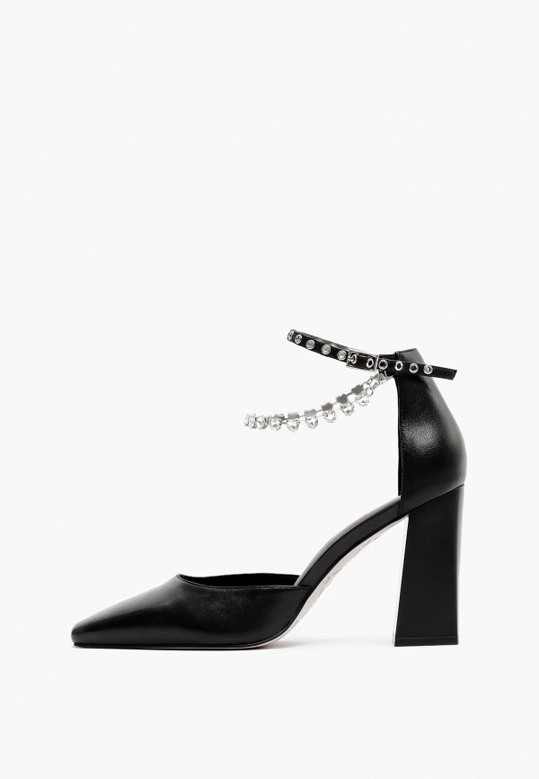 Туфли Lera Nena 6796₽