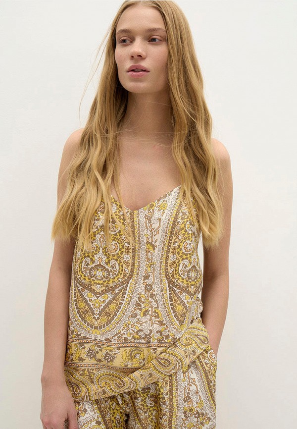 Топ Conso 2500₽