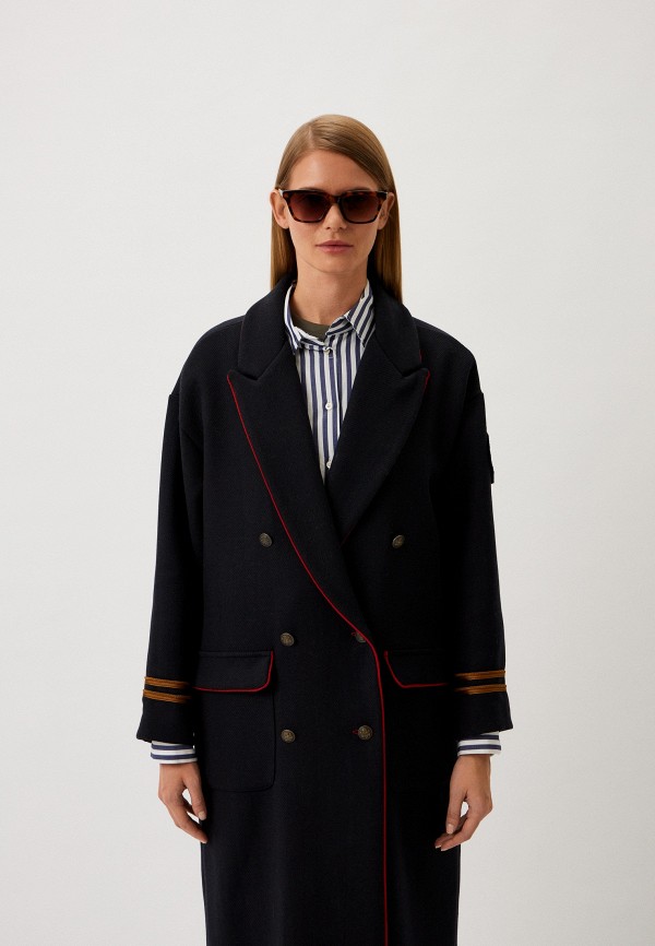 фото Пальто la martina