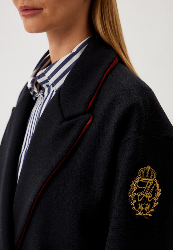 фото Пальто la martina