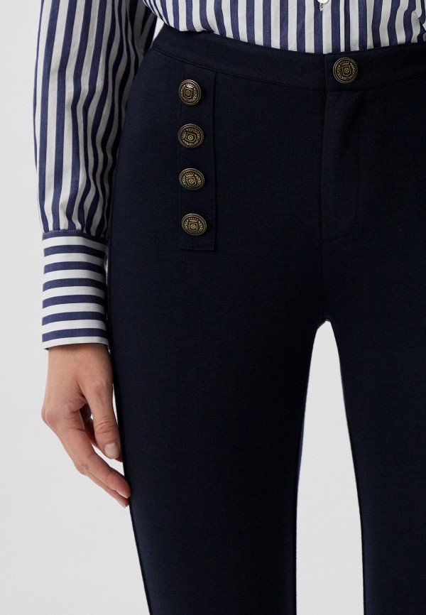 фото Брюки la martina