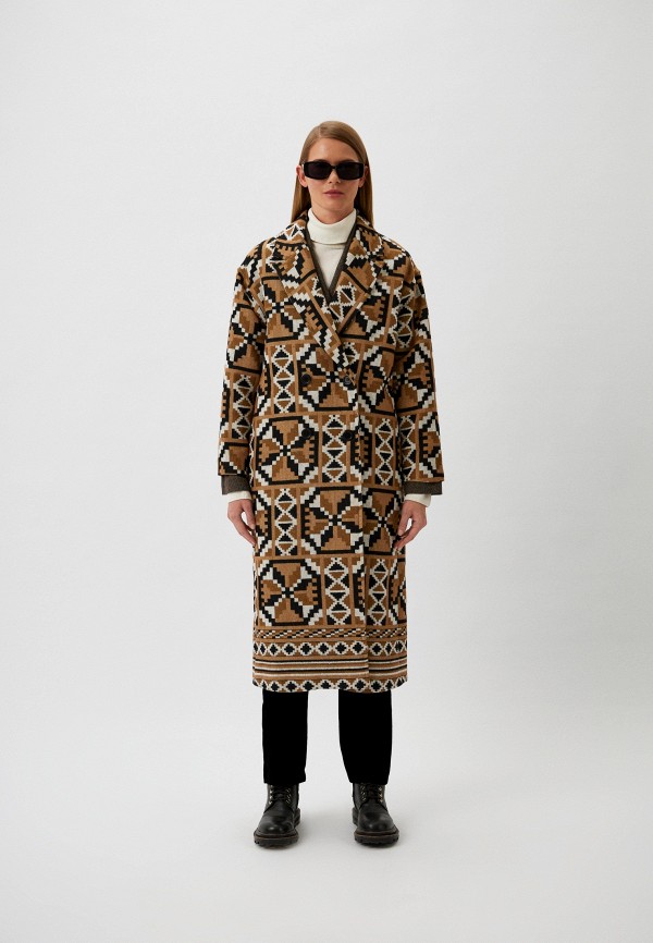 фото Пальто la martina