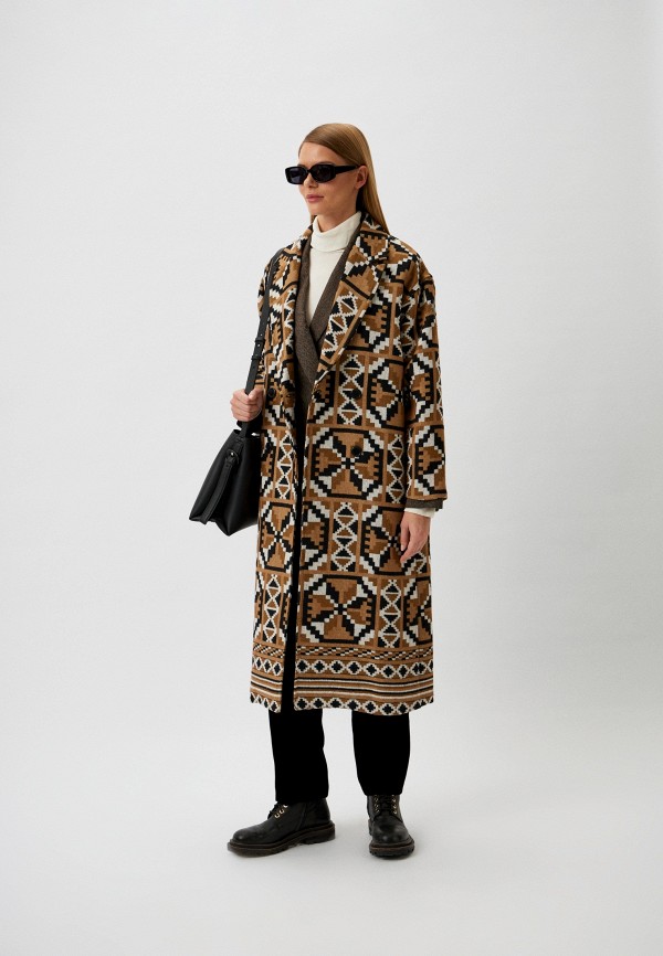 фото Пальто la martina