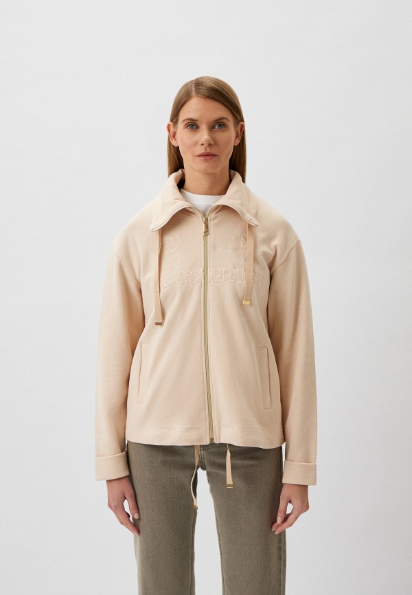 Олимпийка La Martina 8085₽