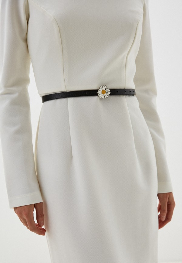 фото Ремень silver fish