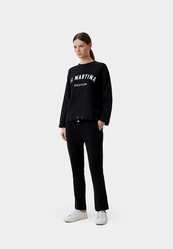 фото Брюки la martina