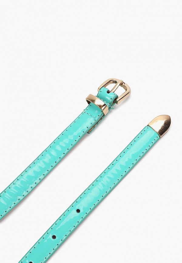 фото Ремень silver fish