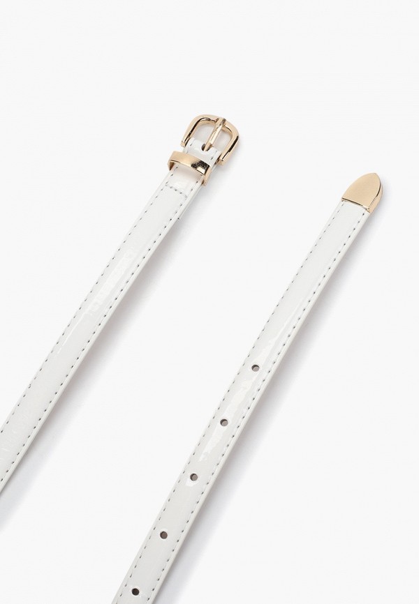 фото Ремень silver fish