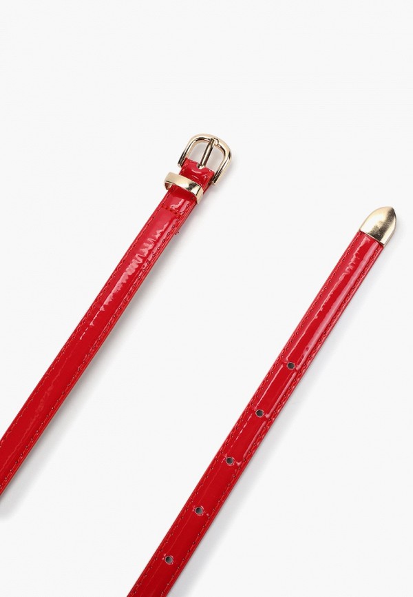 фото Ремень silver fish