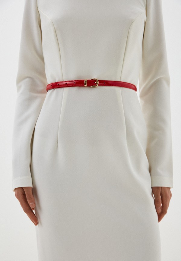 фото Ремень silver fish