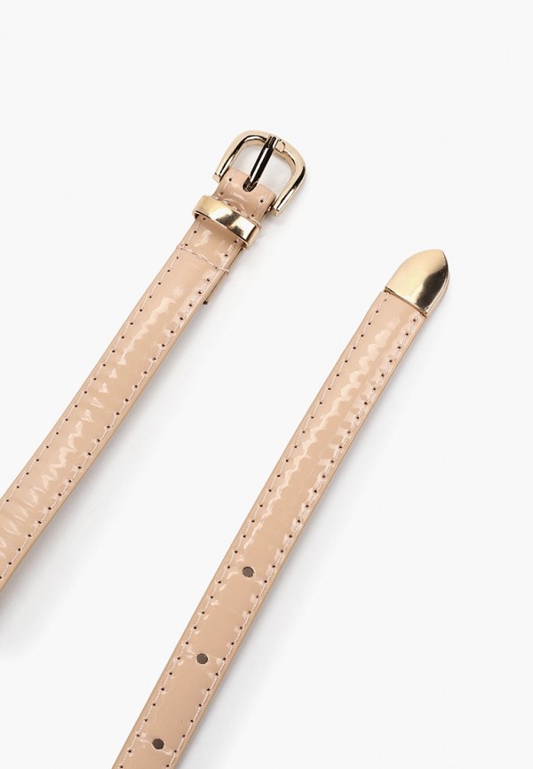 фото Ремень silver fish