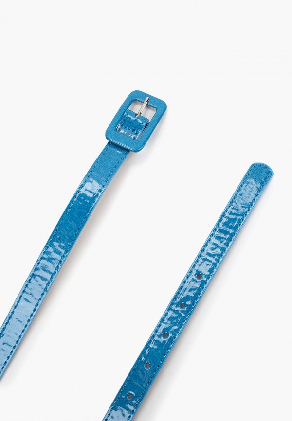 фото Ремень silver fish